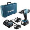 Makita DDF453RFE - зображення 4