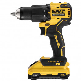   DeWALT DCD709L2T