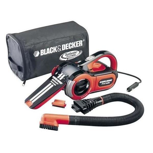 Black Decker PAV1205