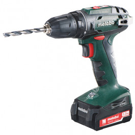 Metabo BS 14.4 (602206510)