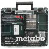 Metabo PowerMaxx BS Basic Mobile Workshop (600080880) - зображення 3