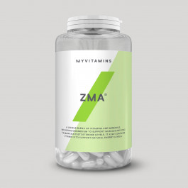   MyProtein ZMA Capsules 90 caps