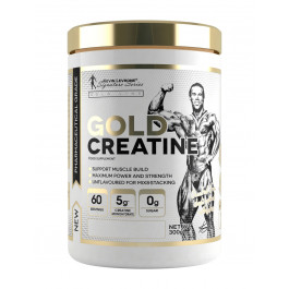 Kevin Levrone GOLD Creatine 300 g /60 servings/ Unflavored