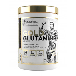 Kevin Levrone GOLD Glutamine 300 g /60 servings/ Unflavored