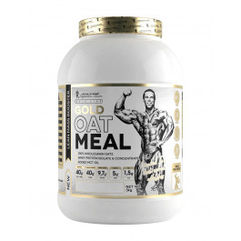   Kevin Levrone GOLD Oat Meal 3000 g /30 servings/ Banana