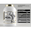 Kevin Levrone GOLD Oat Meal 3000 g /30 servings/ Banana - зображення 2