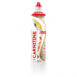 Nutrend Carnitine Activity Drink with Caffeine 750 ml Mango Coconut