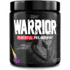 Nutrex Warrior Powerful Pre-Workout 267 g /30 servings/ Grapeade - зображення 1