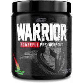 Nutrex Warrior Powerful Pre-Workout 270 g /30 servings/ Watermelon