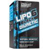 Nutrex Lipo-6 Black Diuretic 80 caps /20 servings/ - зображення 1