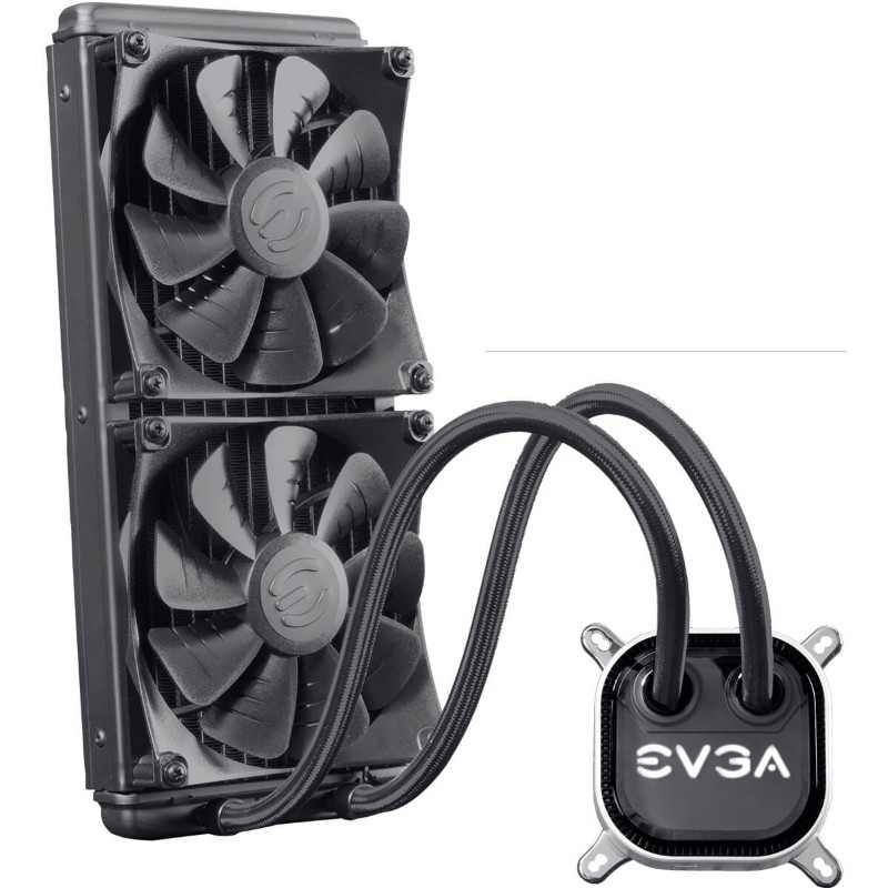 EVGA 400-HY-CL28-V1 - зображення 1