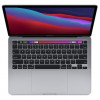 Apple MacBook Air 13" Space Gray 2020 (Z0YJ001XB) - зображення 1