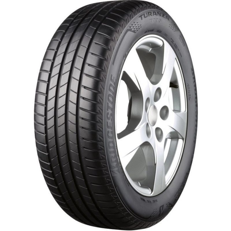 Bridgestone Turanza T001 Evo (195/65R15 91H) - зображення 1