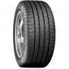 Fulda EcoControl SUV (225/65R17 102H) - зображення 1