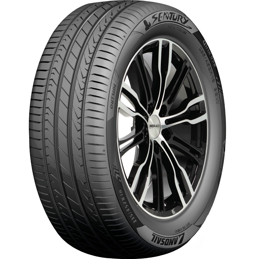 Landsail Qirin 990 (235/35R19 91W) - зображення 1