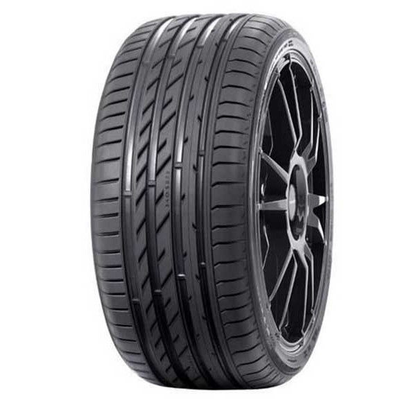 Nokian Tyres Nordman SZ 2 (245/45R18 100W) - зображення 1