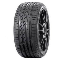   Nokian Tyres Nordman SZ 2 (245/45R18 100W)