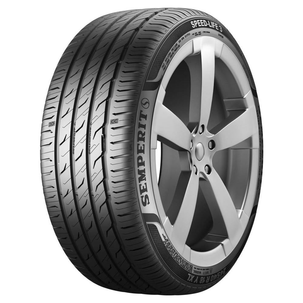 Semperit Speed Life 3 (195/60R15 88H) - зображення 1