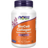 Now BioCell Collagen Hydrolyzed Type II 120 caps - зображення 1