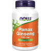 Now Panax Ginseng 500 mg 250 caps - зображення 1