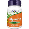 Now Silymarin Milk Thistle Extract 150 mg 30 veg caps - зображення 1