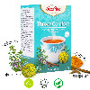 Yogi Tea Чай "Комфорт горла", 17 пакетиков, (YOGI-ComfortGorla) - зображення 1