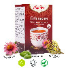 Yogi Tea Чай "Эхинацея", 17 пакетиков, (YOGI-Ehinaceya) - зображення 1