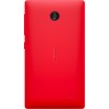 Nokia X Dual SIM (Red) - зображення 2