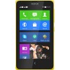 Nokia X Dual SIM (Yellow) - зображення 1