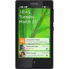 Nokia X+ Dual SIM (Black) - зображення 1