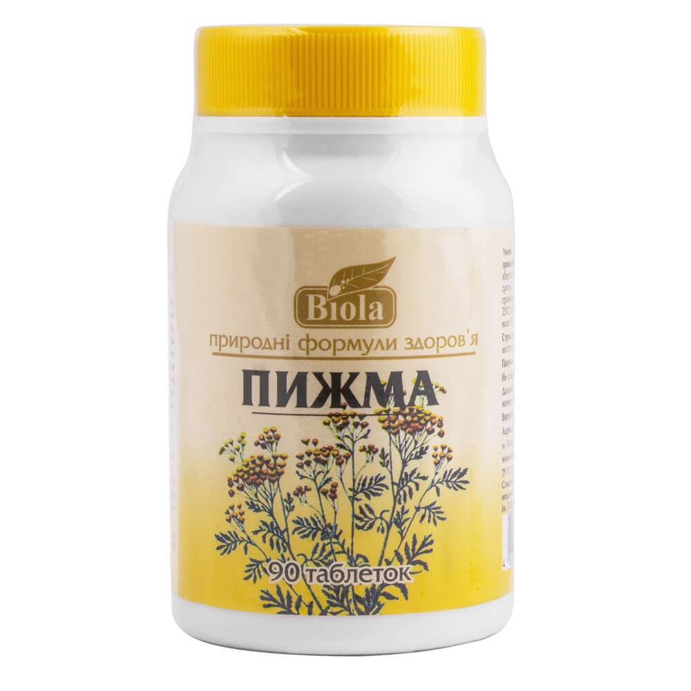 Biola Пижма, (BIO-Pizgma-90) - зображення 1