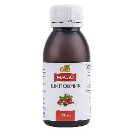   Biola Масло Шиповник, 100 мл, (BIO-Oil-Shipshina-100)