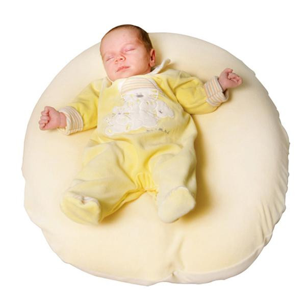 Лежебока Подушка для беременных и кормления Comfort (LGB-PIL-Comfort) - зображення 1