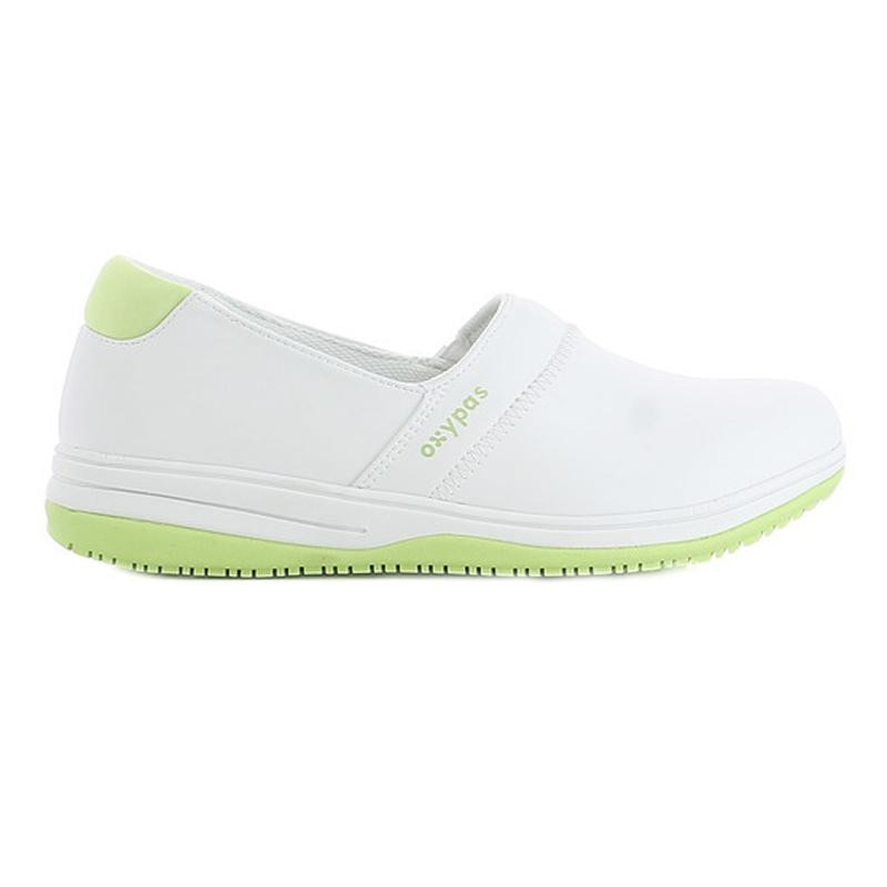Oxypas Медицинская обувь Suzy, светло-зеленый, р. 36-42 (OXY-Suzy-LGreen-S3601) - зображення 1