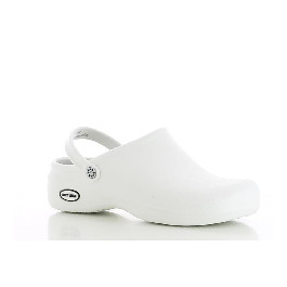 Oxypas Медицинская обувь Bestlight, белый (36-46 р.) (OXY-Bestlight-White-J3601)