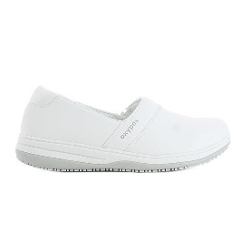 Oxypas Медицинская обувь Suzy, белый, р. 36-42 (OXY-Suzy-White-S3601)