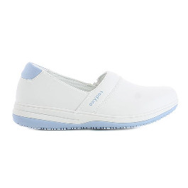 Oxypas Медицинская обувь Suzy, светло-голубой, р. 36-42 (OXY-Suzy-LBlue-S3601)