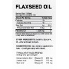 Optimum Nutrition Flaxseed Oil Softgels 200 caps - зображення 3
