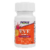 Now Мультивитаминный комплекс для женщин EVE, 30 капсул, Foods (NF-EVE-30) - зображення 1