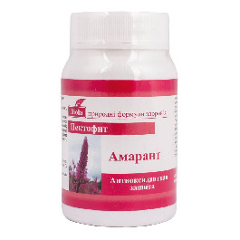 Biola Пектофит Амарант, 90 таблеток, (BIO-Pektofit-Amarant-90)