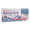 Healthyclopedia БАД Нейромин энергия мозга, 30 капсул, (HC-BAD-Neiromin-30) - зображення 1