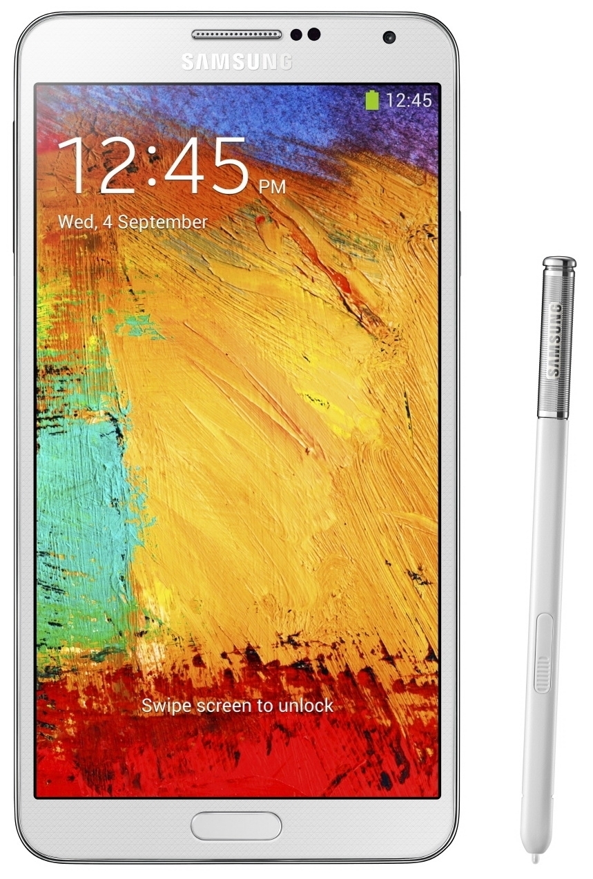 Samsung N9009 Galaxy Note 3 (White) купить в интернет-магазине: цены на  смартфон N9009 Galaxy Note 3 (White) - отзывы и обзоры, фото и  характеристики. Сравнить предложения в Украине: Киев, Харьков, Одесса, Днепр