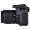 Canon EOS 4000D Kit (18-55mm) (3011C004) - зображення 5