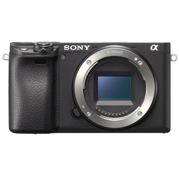 Sony Alpha A6000 - зображення 1