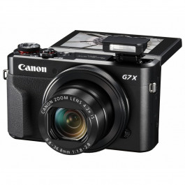 Canon PowerShot G7 X Mark II (1066C012)
