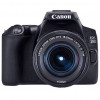 Canon EOS 250D kit (18-55mm) EF-S IS STM (3454C007) - зображення 1