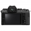Fujifilm X-S10 kit (15-45mm) black (16670106) - зображення 4