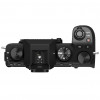 Fujifilm X-S10 kit (15-45mm) black (16670106) - зображення 6
