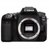 Canon EOS 90D kit (18-135mm) (3616C029) - зображення 3