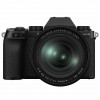 Fujifilm X-S10 kit (16-80mm) black (16670077) - зображення 1
